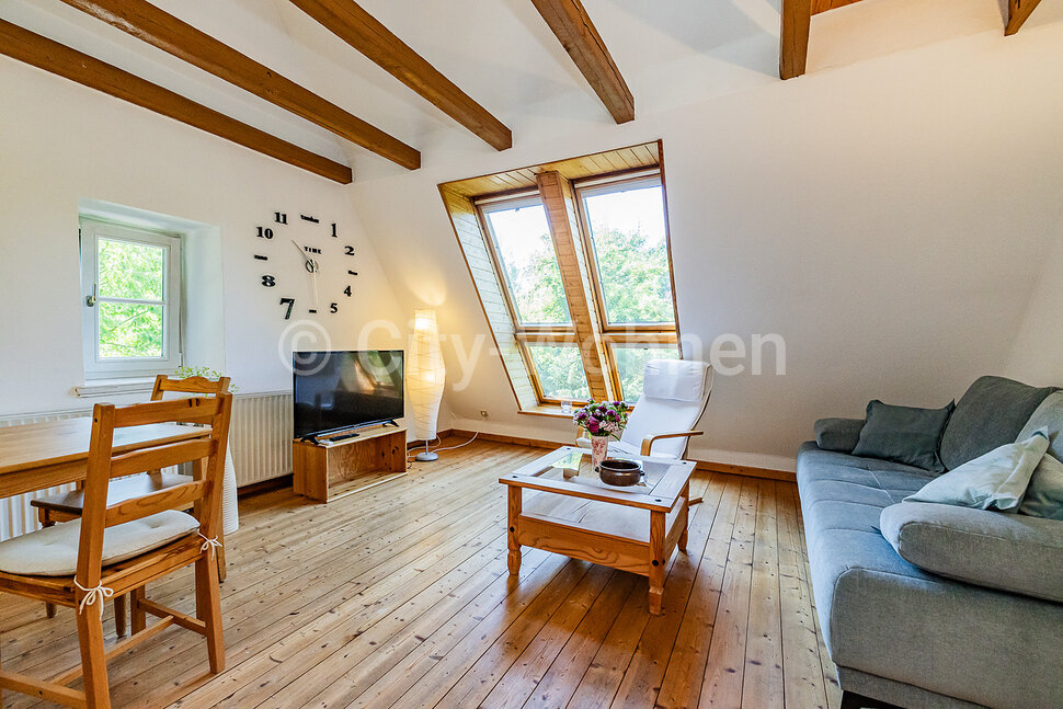 furnished apartement for rent in Hamburg Harburg/Hansingweg.
