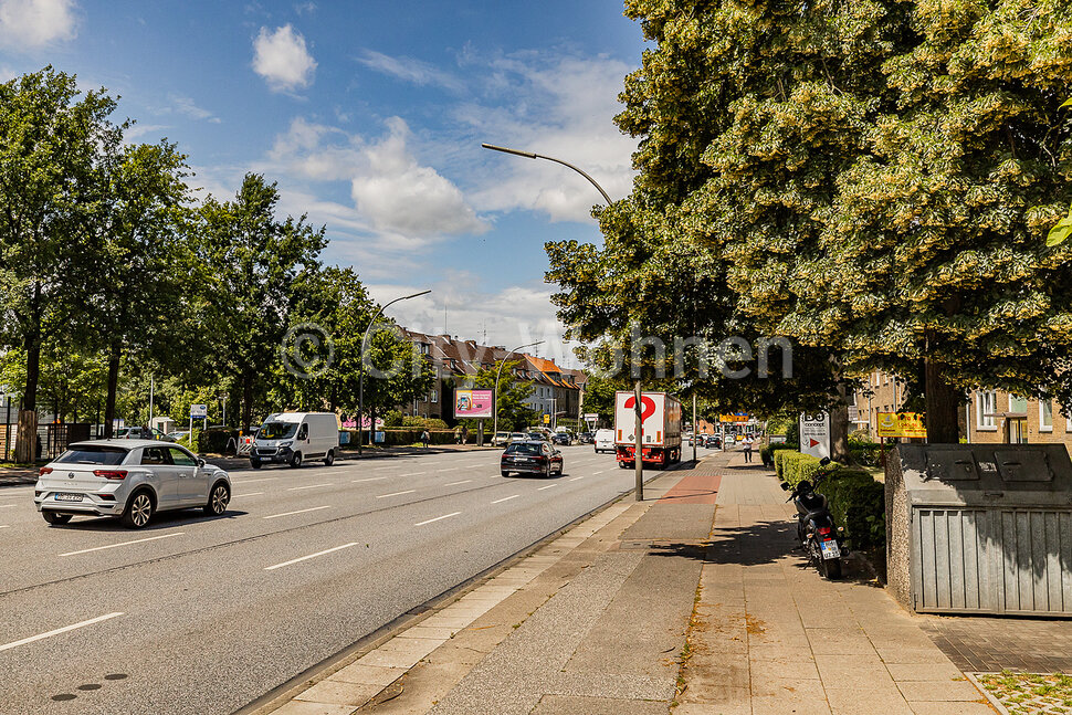 Kieler Strasse Rendsburg