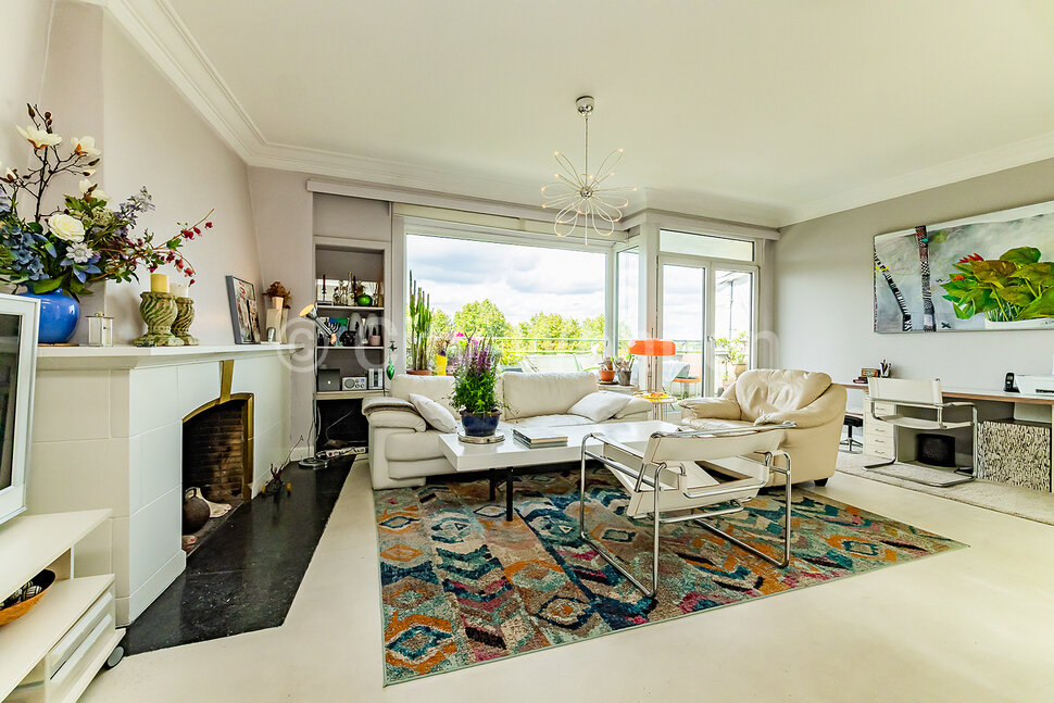 furnished apartement for rent in Hamburg St. Georg/An der Alster.