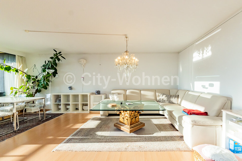 moeblierte Wohnung mieten in Hamburg Farmsen/Spannwisch.  