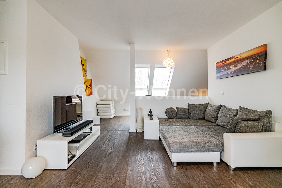 Alquilar apartamento amueblado en Hamburgo Eilbek/Marienthaler Straße. vivir y comer