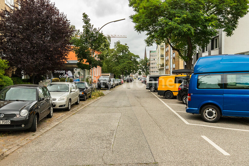 Ifflandstraße