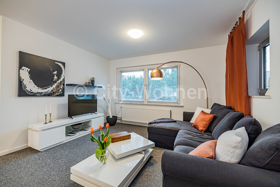 moeblierte Wohnung mieten in Hamburg Niendorf/Garstedter Weg. Wohnen & Essen