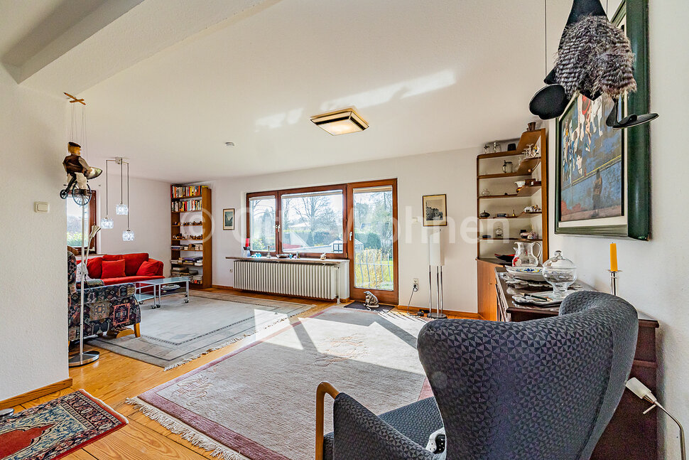 moeblierte Wohnung mieten in Hamburg Schnelsen/Goldmariekenweg. Wohnen & Essen