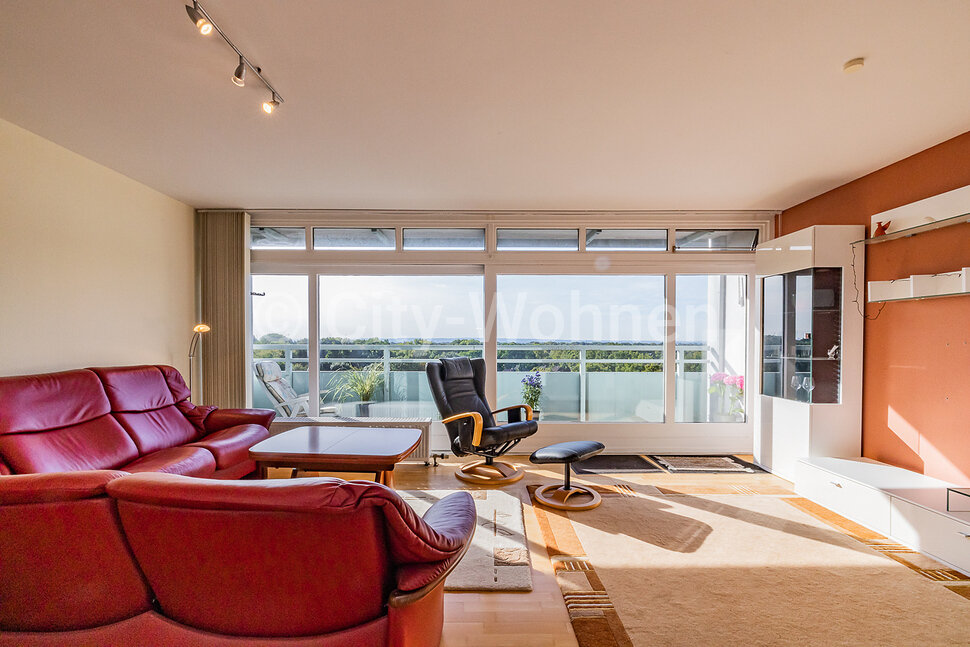 Alquilar apartamento amueblado en Hamburgo Osdorf/Julius-Brecht-Straße. vivir y comer