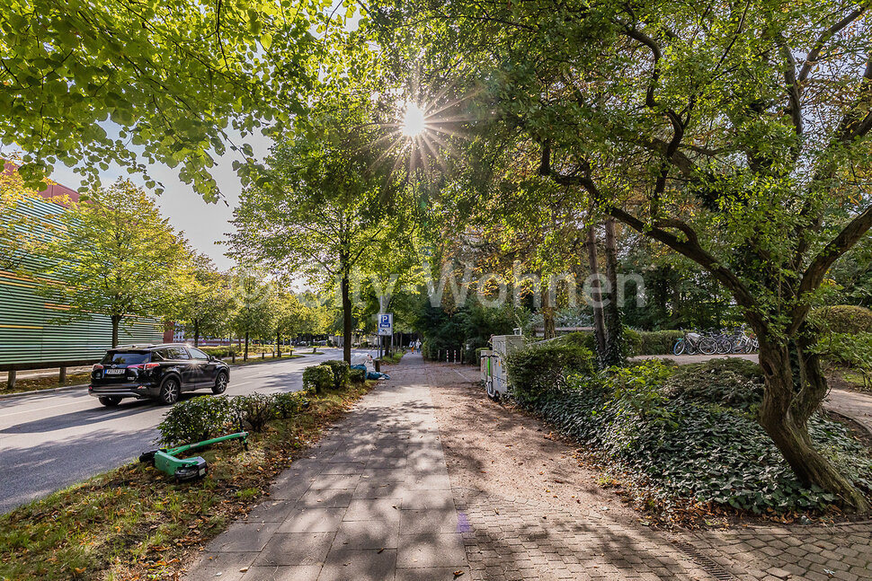 Julius Hlder Strasse