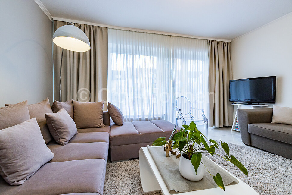 furnished apartement for rent in Hamburg Eppendorf/Curschmannstr.. living room