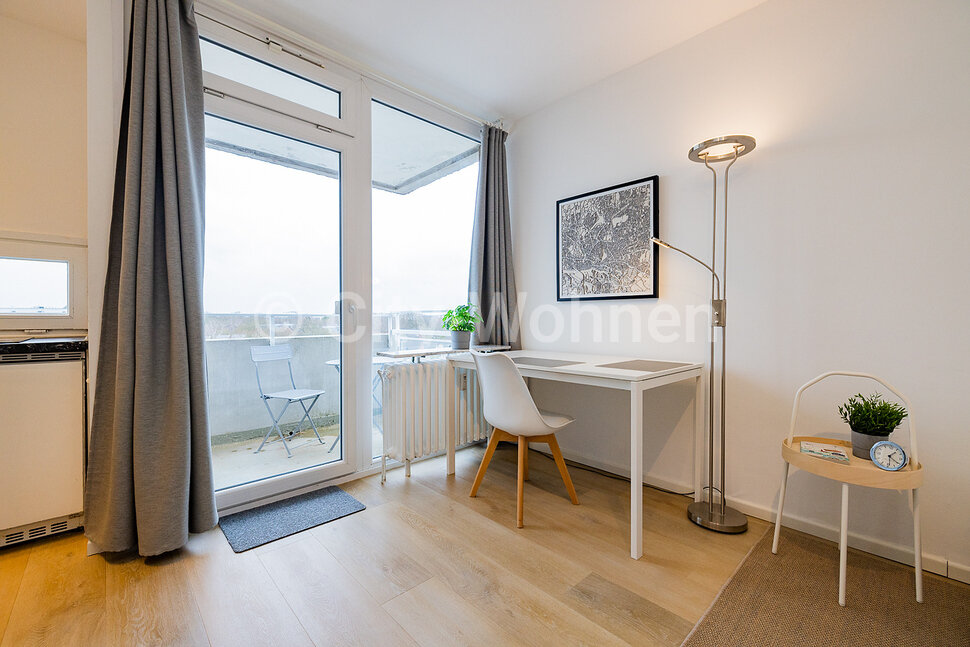 Faszinierend 1 Zimmer Wohnung Amberg Fotos
