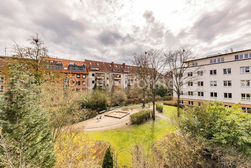 Harkortstieg