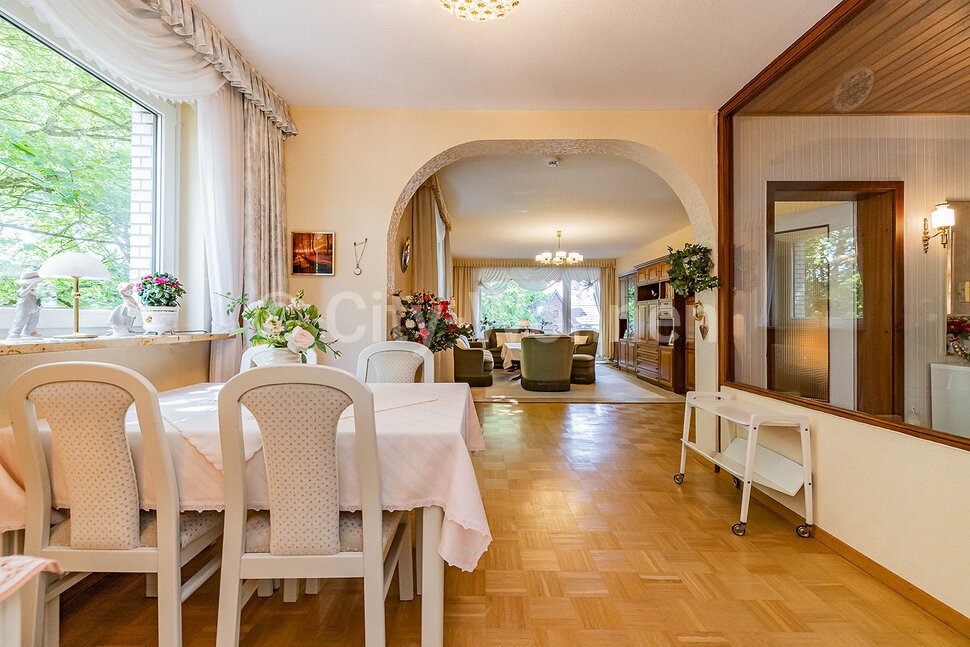 Alquilar apartamento amueblado en Hamburgo Stellingen/Hagenbeckstraße.  