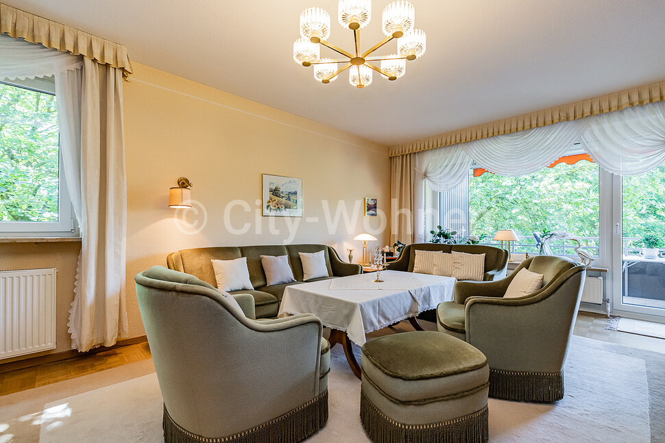 furnished apartement for rent in Hamburg Stellingen/Hagenbeckstraße.  