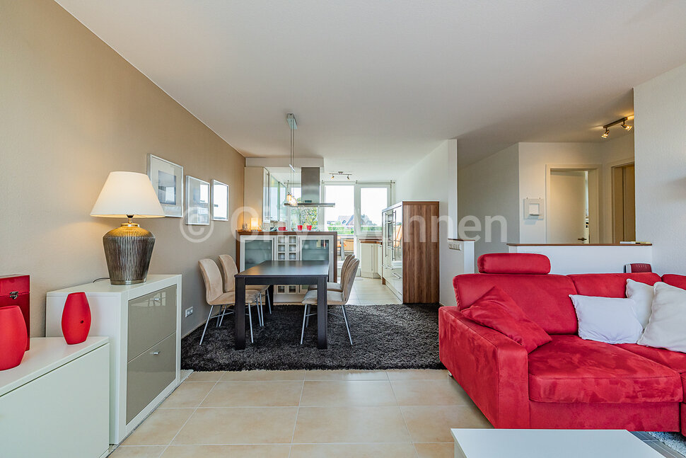 furnished apartement for rent in Hamburg Ottensen/Große Brunnenstraße.
