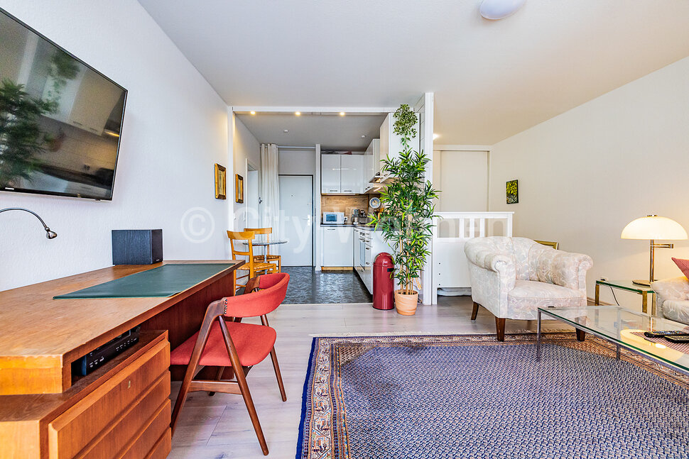 moeblierte Wohnung mieten in Hamburg Reinbek/Bergstraße.