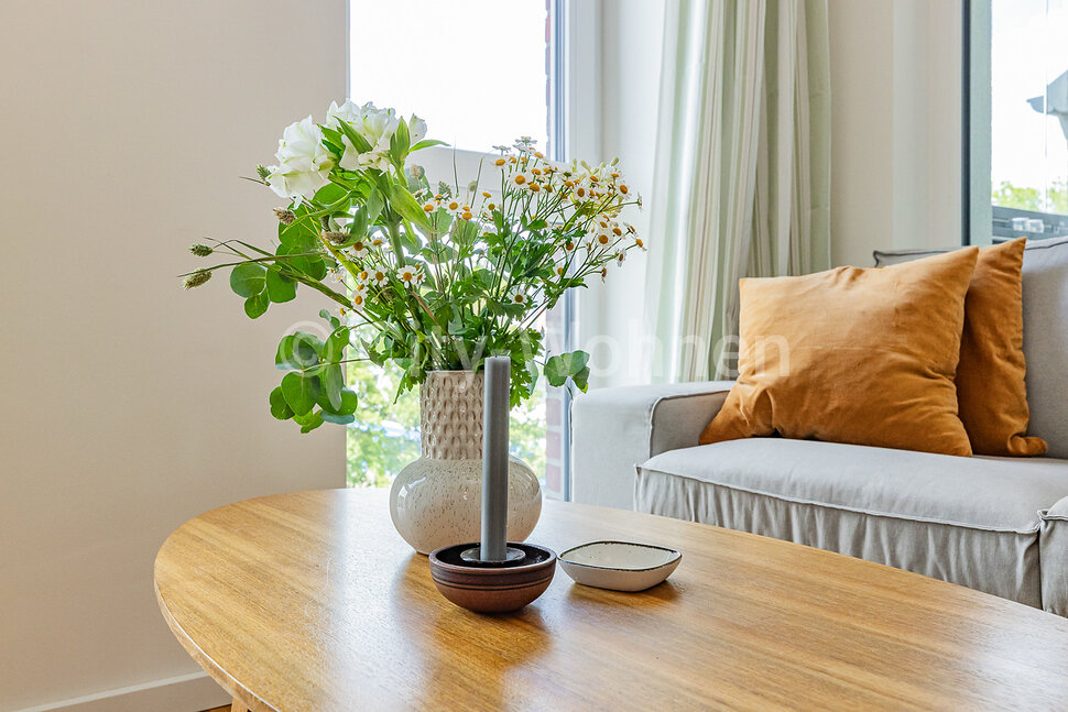 moeblierte Wohnung mieten in Hamburg Stellingen/Privatweg.