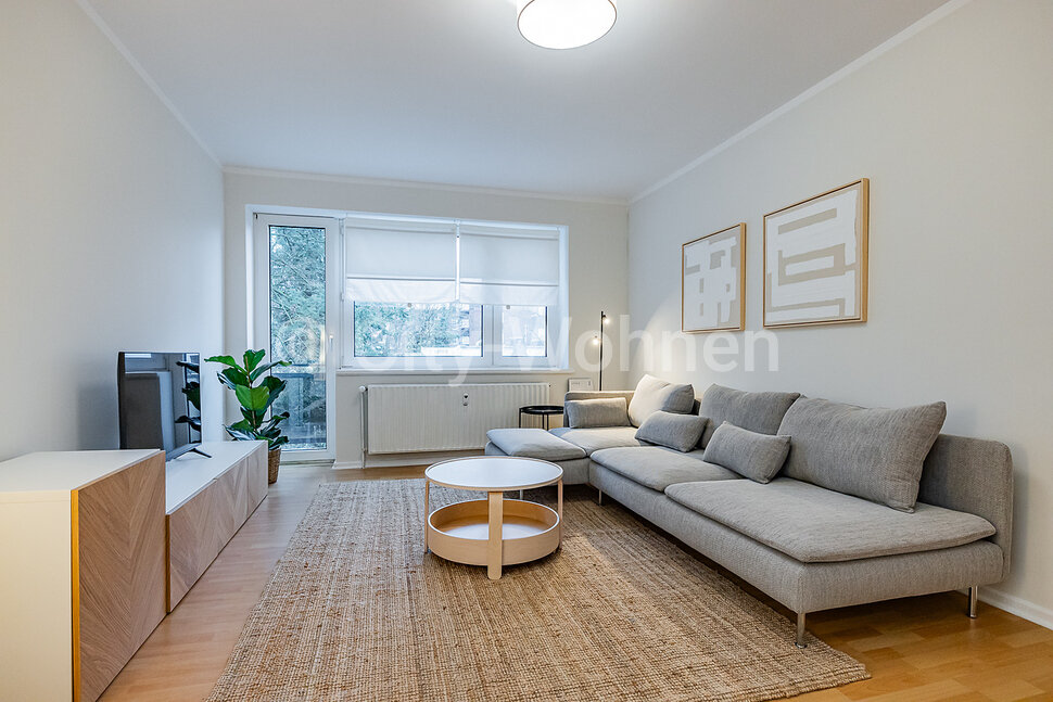 furnished apartement for rent in Hamburg Bahrenfeld/Bahrenfelder Kirchenweg.  