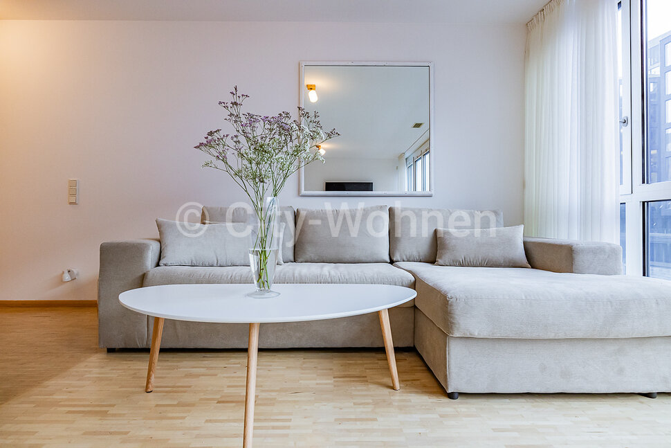furnished apartement for rent in Hamburg Neustadt/Admiralitätstraße.  