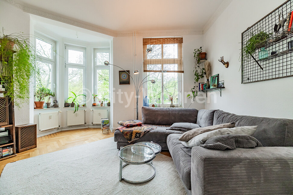 furnished apartement for rent in Hamburg Altona/Carsten-Rehder-Straße.  