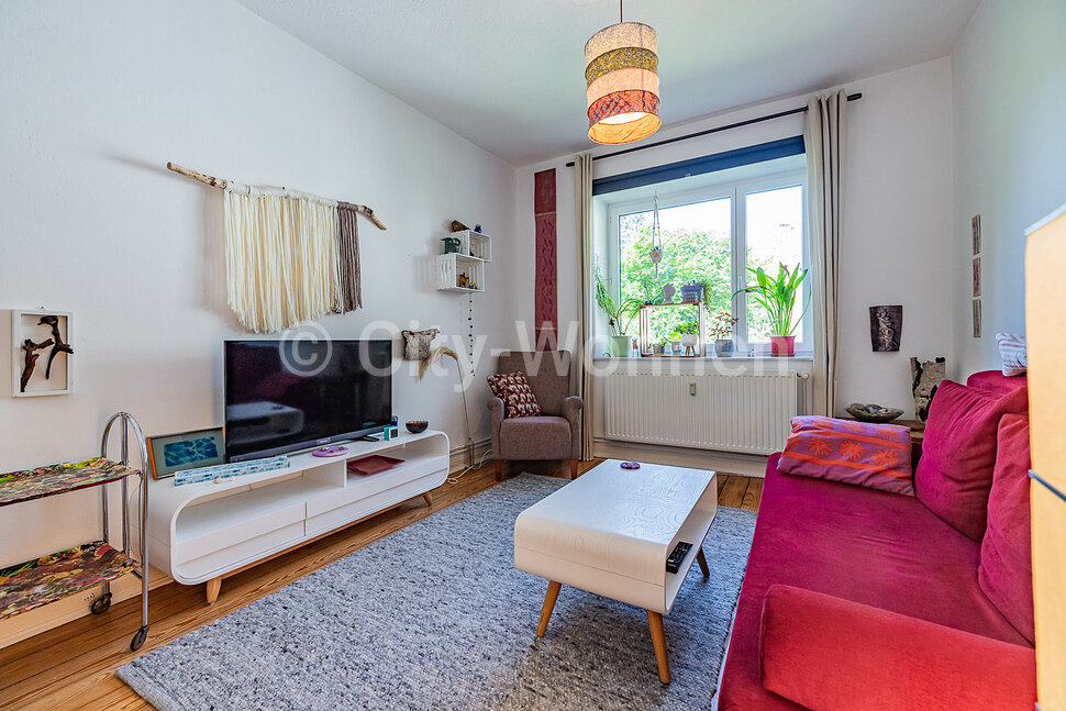 Alquilar apartamento amueblado en Hamburgo Bahrenfeld/Schützenstraße.  