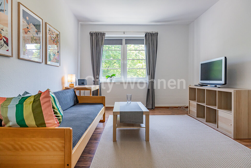 furnished apartement for rent in Hamburg Hamm/Wackerhagen.