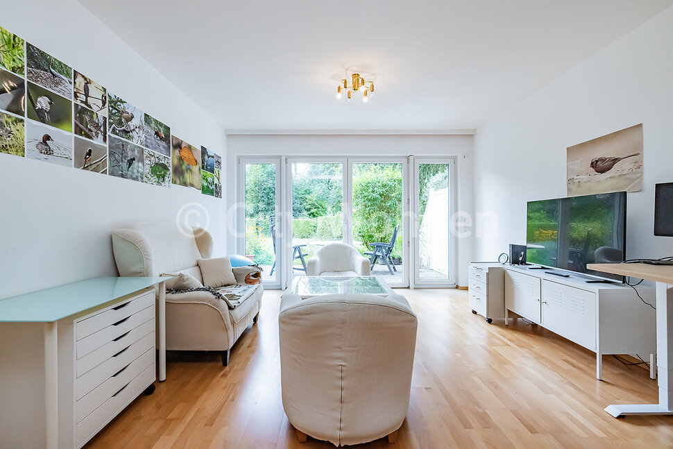 moeblierte Wohnung mieten in Hamburg Rahlstedt/Am Ohlendorffturm.
