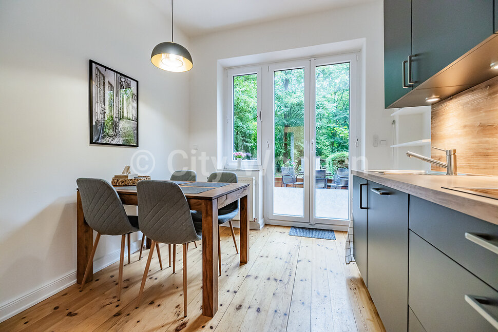 Wohnung Hamburg Eimsbuttel