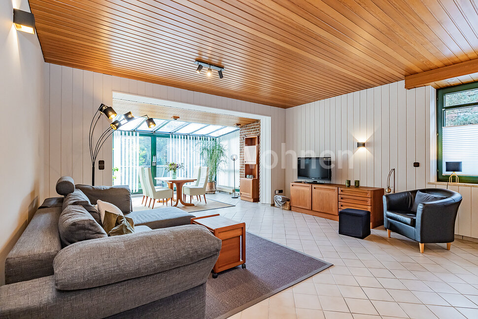 moeblierte Wohnung mieten in Hamburg Eilbek/Eilbeker Weg.