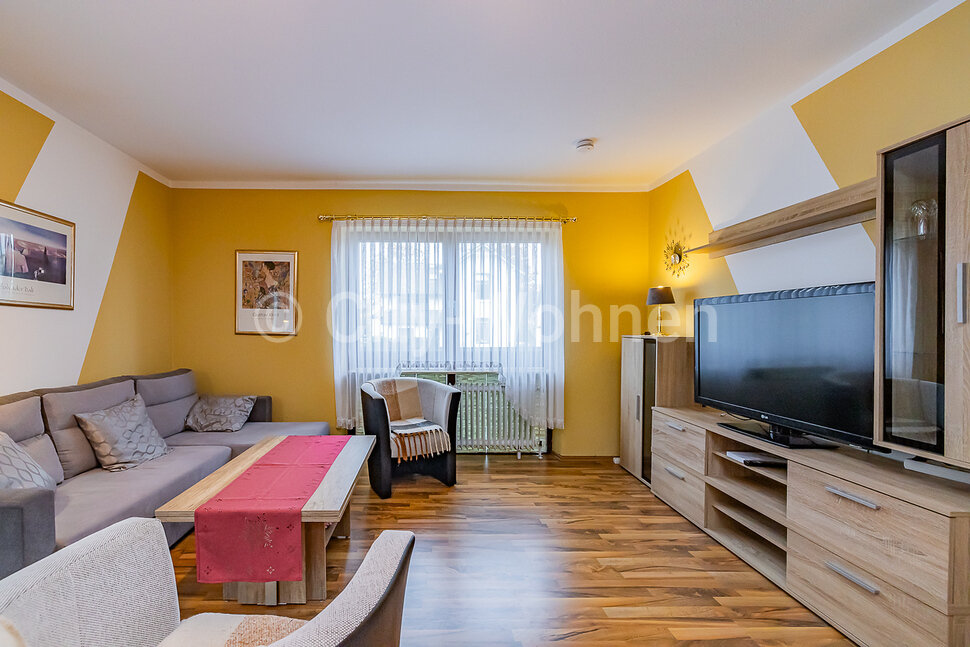 Alquilar apartamento amueblado en Hamburgo Harburg/Radickestraße.