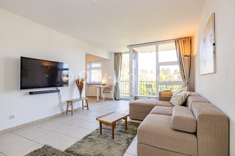 Alquilar apartamento amueblado en Hamburgo Stellingen/Am Ziegelteich.