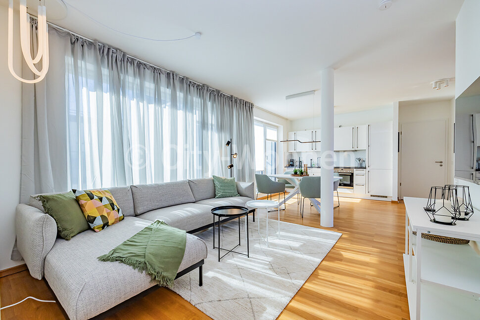 Alquilar apartamento amueblado en Hamburgo Altona/Amundsenstraße.  