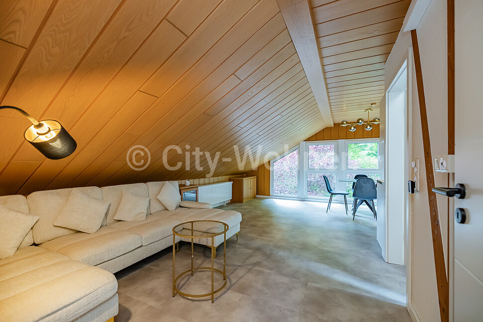 furnished apartement for rent in Hamburg Harburg/Ölschlägerweg.
