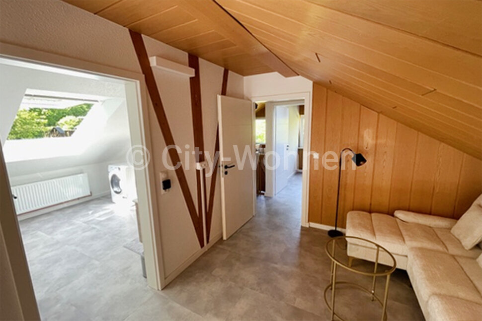 furnished apartement for rent in Hamburg Harburg/Ölschlägerweg.