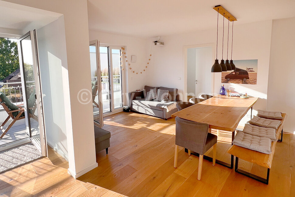 furnished apartement for rent in Hamburg Bergedorf/Holtenklinker Str.