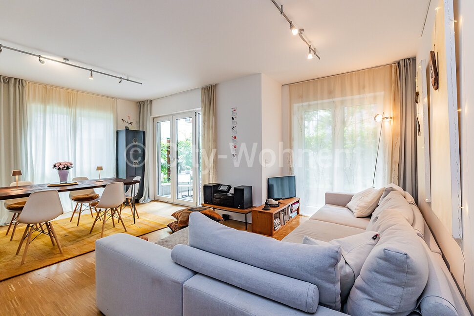 furnished apartement for rent in Hamburg St. Pauli/Erichstraße.  