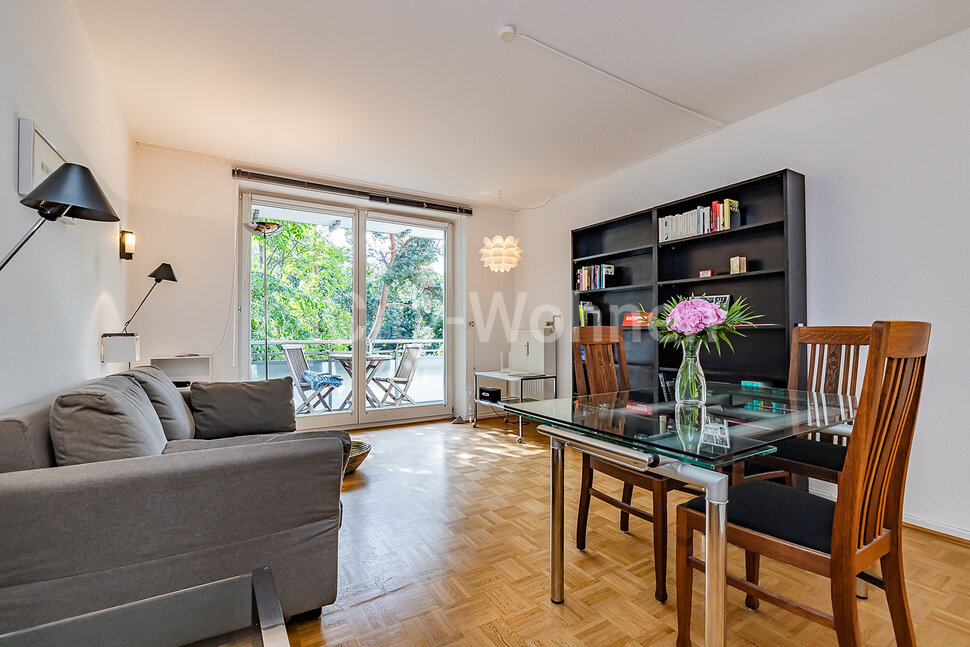 furnished apartement for rent in Hamburg Eilbek/Wandsbeker Chaussee.