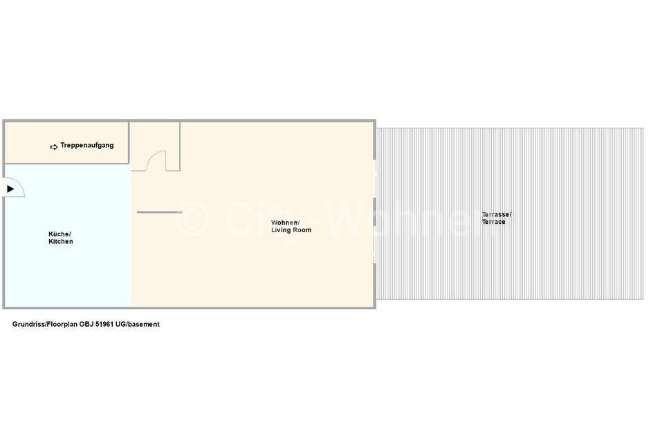 furnished apartement for rent in Hamburg Eidelstedt/Mergenthalerweg.   13
