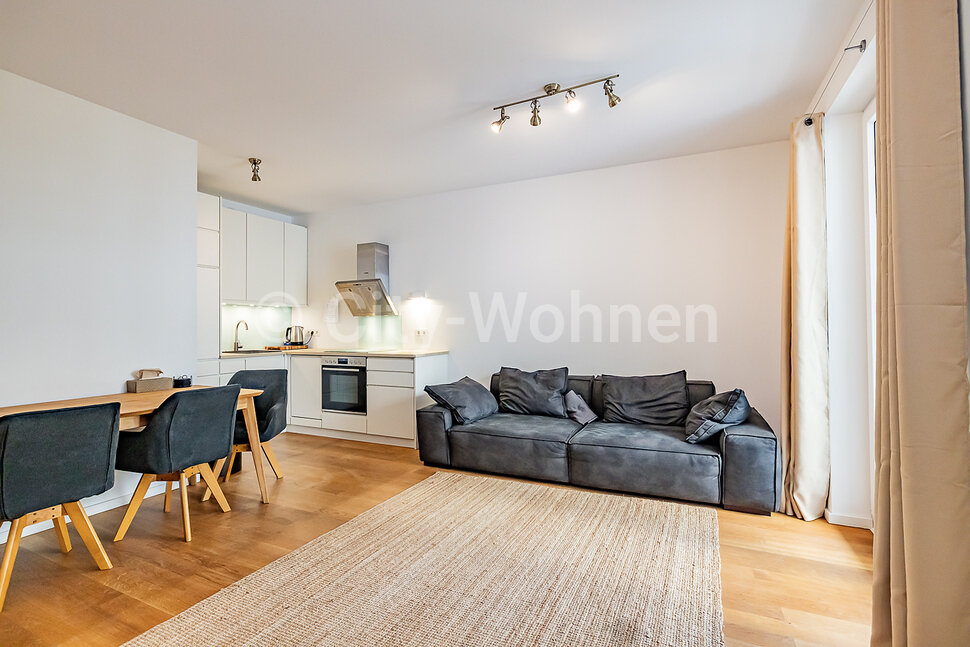 moeblierte Wohnung mieten in Hamburg Altona/Helga-Feddersen-Twiete.