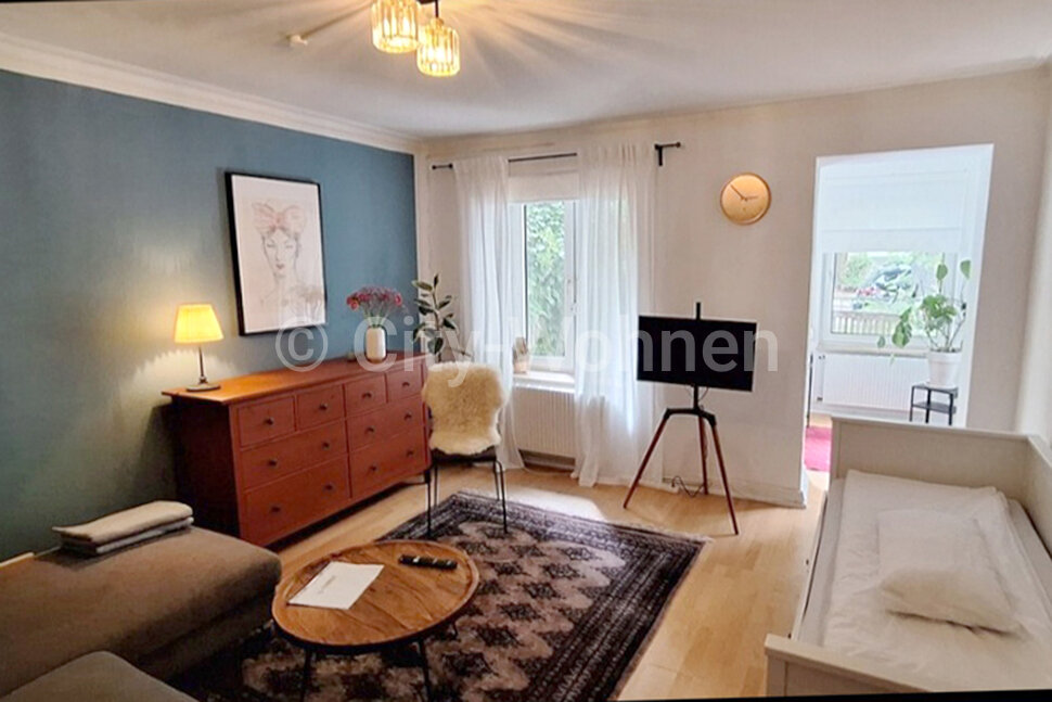 furnished apartement for rent in Hamburg Hohenfelde/Neubertstraße.