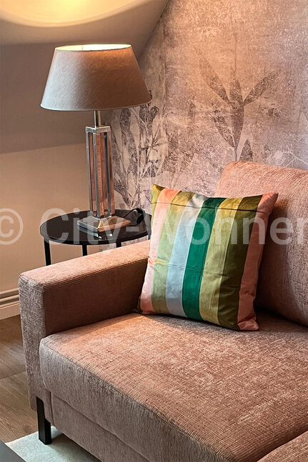 Großzügige, moderne 3-Zimmer-Wohnung in Hamburg-St. Pauli - Foto 3