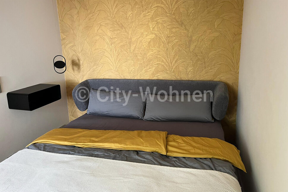 Großzügige, moderne 3-Zimmer-Wohnung in Hamburg-St. Pauli - Foto 5