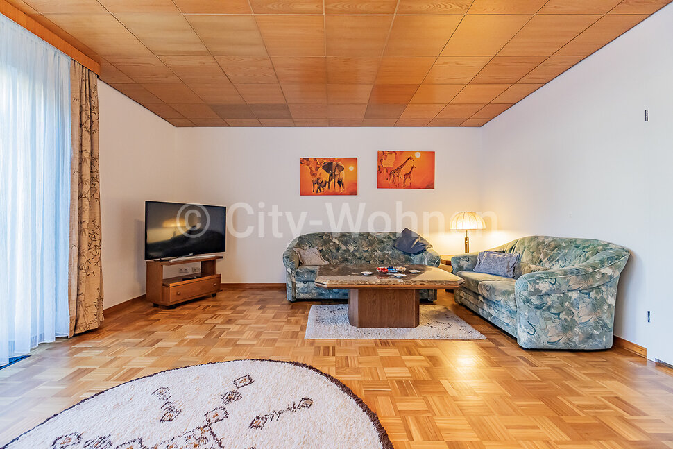 furnished apartement for rent in Hamburg Marienthal/Nöpps.  