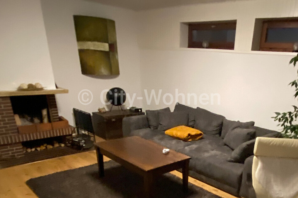 Alquilar apartamento amueblado en Hamburgo Eidelstedt/Baumacker.