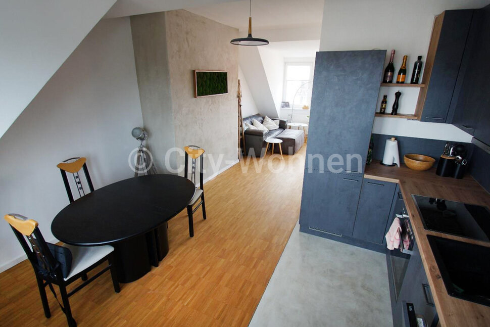 moeblierte Wohnung mieten in Hamburg Horn/Kroogblöcke.