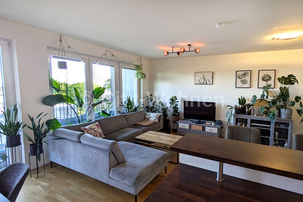 furnished apartement for rent in Hamburg Neustadt/Gerstäckerstraße.  