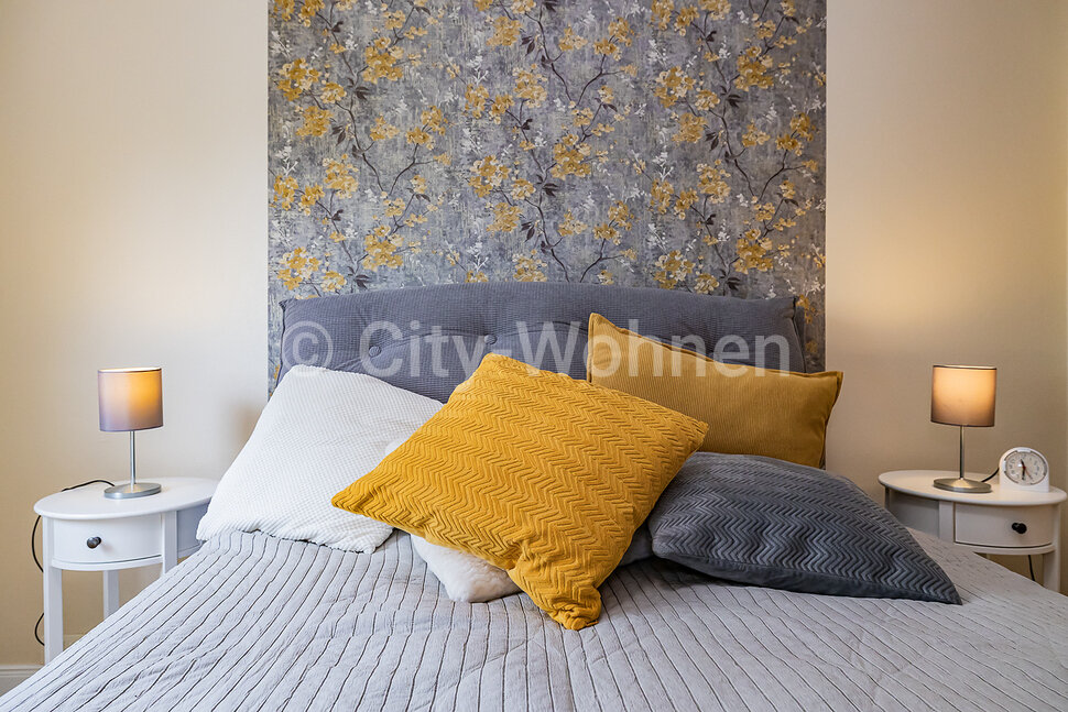 Photo inspiration: Gallery Detail: Spacious And Well Maintained Furnished Apartment With Carport In