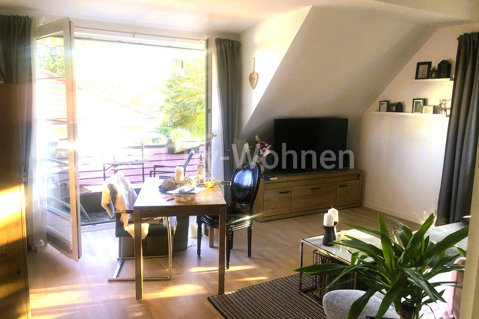 furnished apartement for rent in Hamburg Schnelsen/Holsteiner Chaussee.