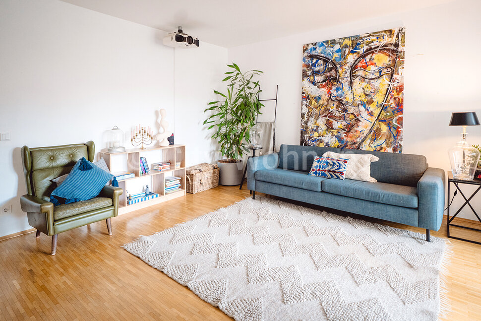 moeblierte Wohnung mieten in Hamburg St. Georg/Alstertwiete.