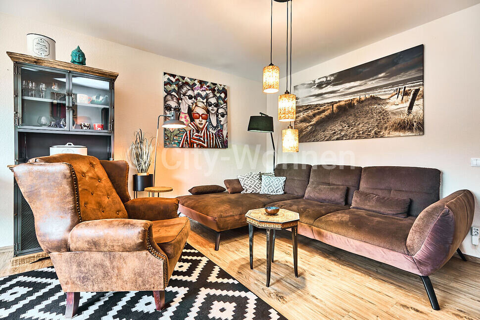 Alquilar apartamento amueblado en Hamburgo Ottensen/Friedensallee.
