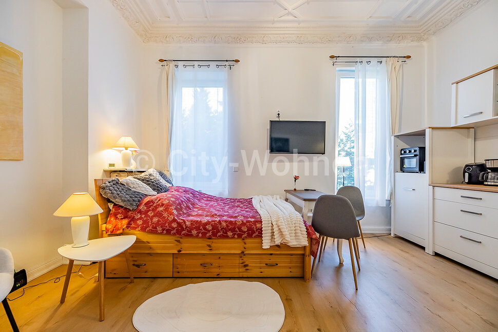 furnished apartement for rent in Hamburg Bergedorf/Lohbrügger Landstr..