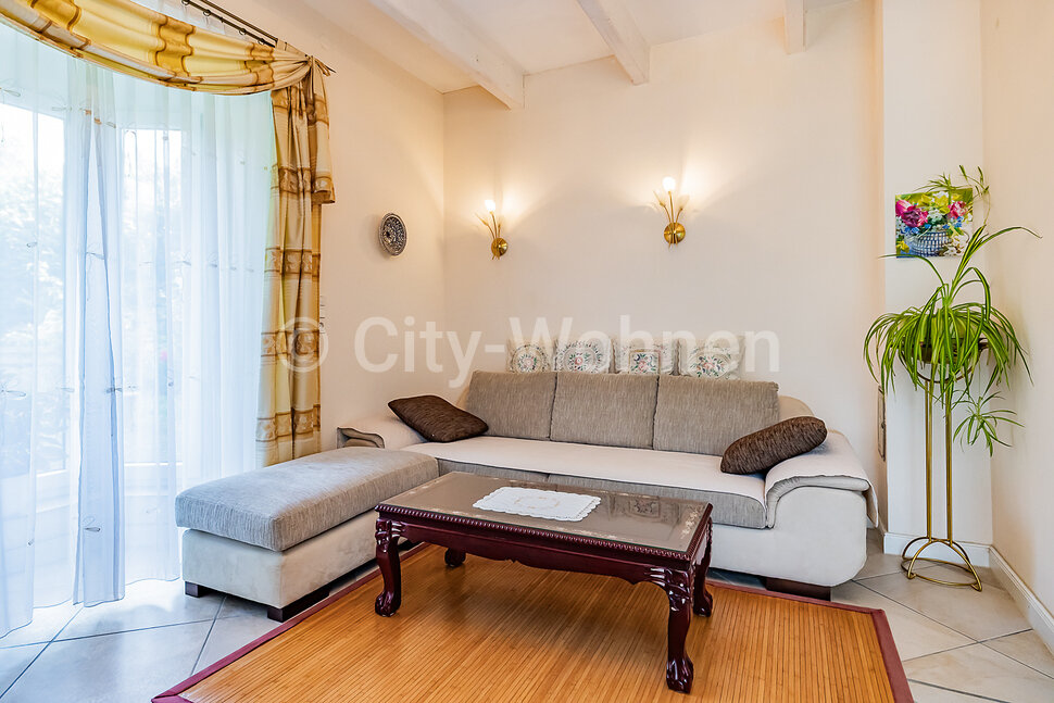 furnished apartement for rent in Hamburg Wilhelmsburg/Georg-Wilhelm-Straße.