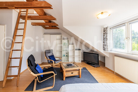 Alquilar apartamento amueblado en Hamburgo Ohlsdorf/Stübeheide.